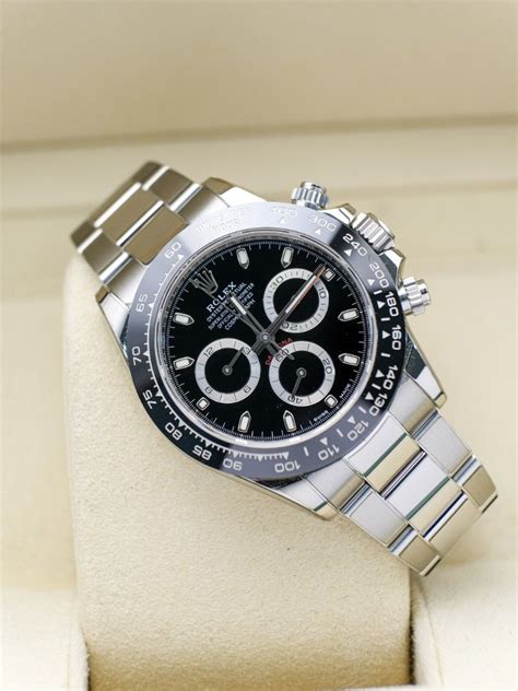 rolex daytona 2021 preis|2021 Rolex daytona black panda.